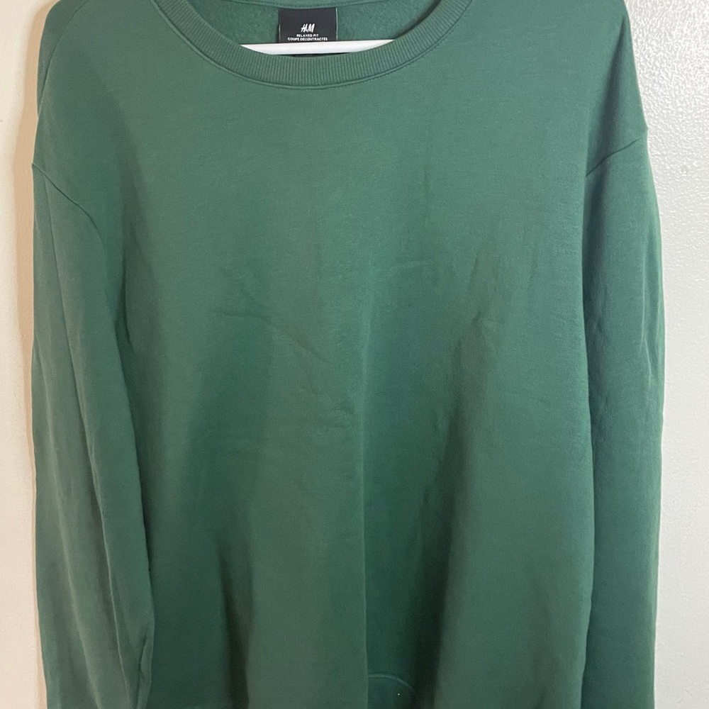 Crewneck
